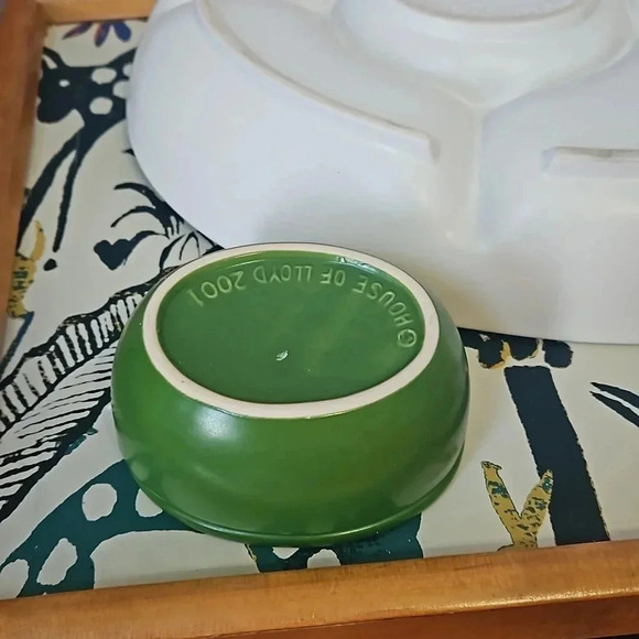 LARGE PARTY TRAY - Picture 6 of 7